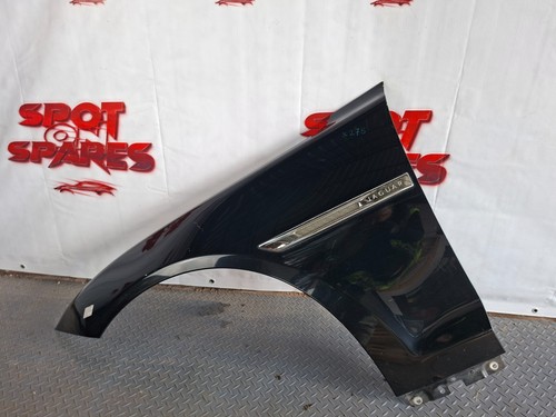 Jaguar x351 front - jaguar,
