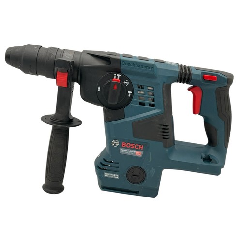Bosch professional gbh 18v - bosch, 18v-28