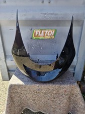 1998 KAWASAKI ZX9R C1 TOP FRONT UPPER FAIRING COWL PANEL