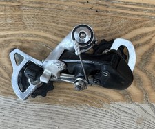 Shimano Exage 300LX Rear