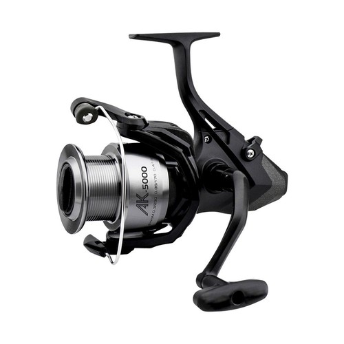 Okuma 4000 baitfeedeer - ak-4000, reel