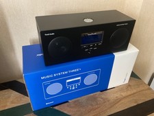 Tivoli Music System Three+ DAB