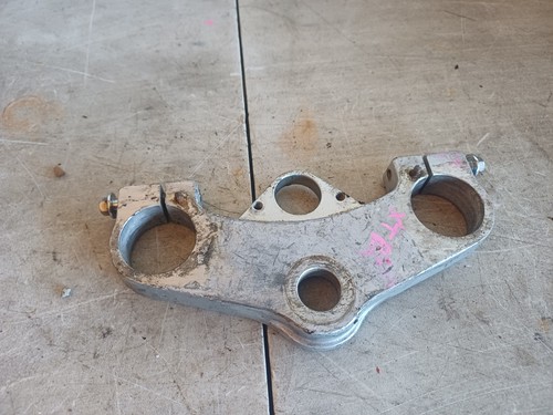 Lexmoto xtrs 125 top yoke - lexmoto,