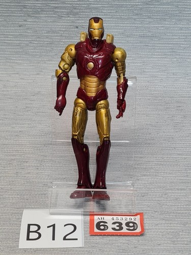 Iron man concept - concept, hot