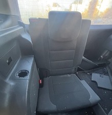 Volkswagen Touran Mk1 3rd Row