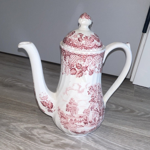 Barratt elizabethan coffee - barratt's,