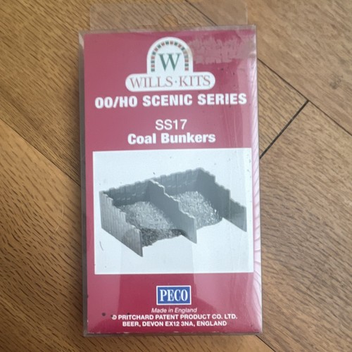 Wills kits ss17 - kits,