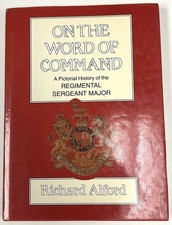 On The Word Of Command, A