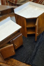 Minature Doll's House Kitchen