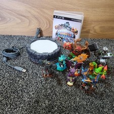 Skylanders Giants Playstation