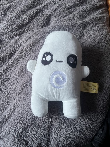 Fortnite air sprite plush - sprite,