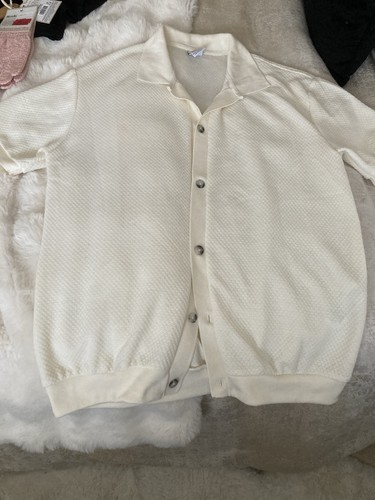 Men zara textured - men’s, shirt