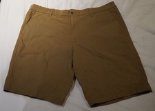 M&S MENS LOOSE FIT STRETCH