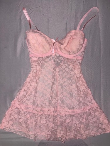 Vintage babydoll cami top