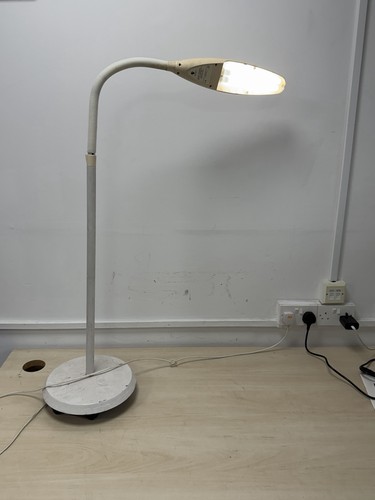 Daylight floor lamp - daylight,