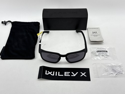 Wiley alfa matte sunglasses - matte,