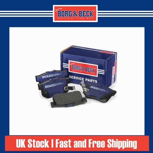 Brake pads set for - pads,