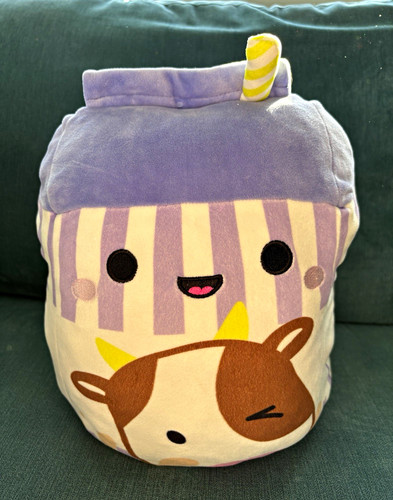 Claire squishmallow chokko - squishmallow, &