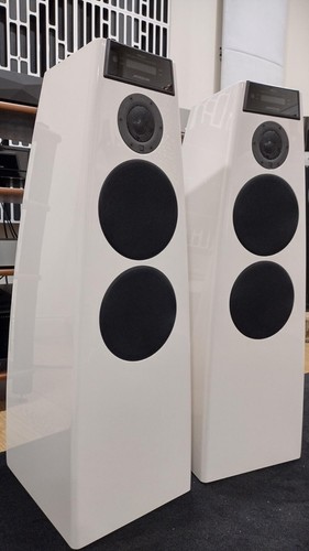 Meridian dsp5200 gloss white - dsp5200.2,