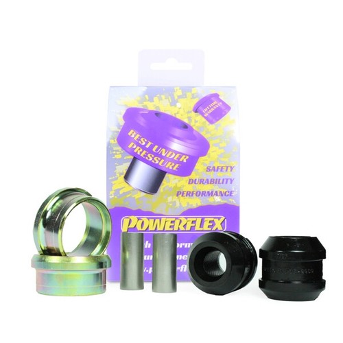 Powerflex front wishbone rear - powerflex,