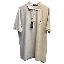 Polo Ralph Lauren Mens Dune