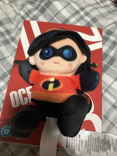 Disney wishables incredibles - disney,