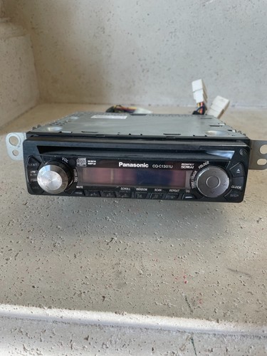 Panasonic c1301u cd wma - ®,