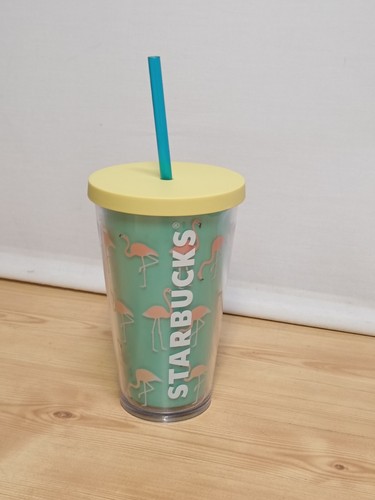 Rare flamingo starbucks - rare,