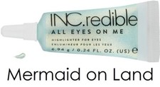 Cream Eyeshadow highlighter