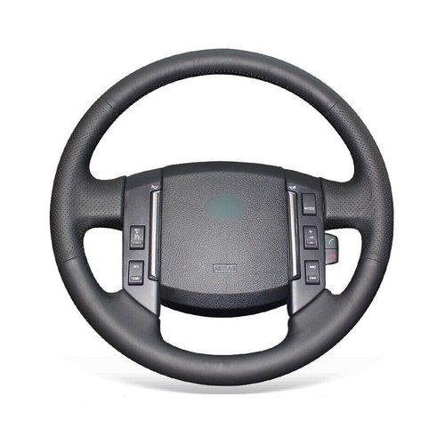 Custom leather steering - custom, wheel