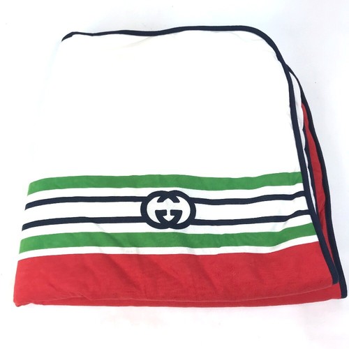 Gucci 681367 interior - 681367, throw