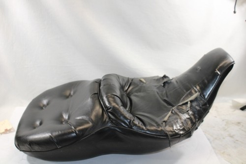 Black quilted seat see - black,