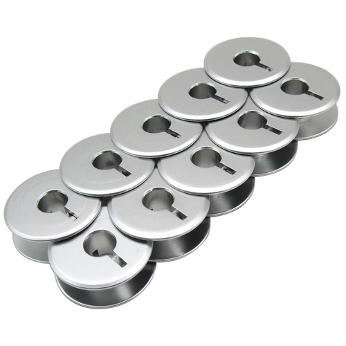 82552 10pcs bobbins - #82552,