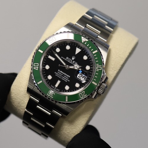 Rolex submariner date ref - submariner,