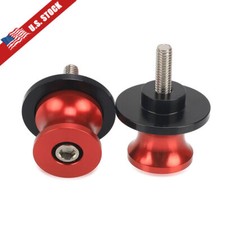 Motorcycle Swingarm Spools