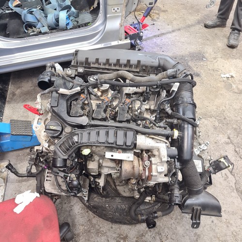 Vauxhall corsa automatic - vauxhall, 1.2