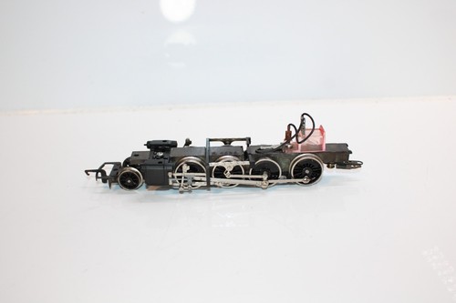 Hornby lms 8f - oo,
