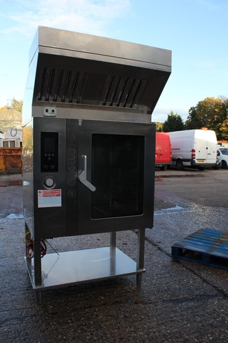 Commercial angelepo convection - angelepo,
