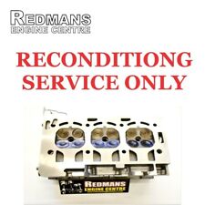 Fits Volkswagon Polo Lupo 1.2 12v Cylinder Head Reconditing Service
