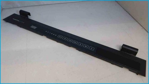 Power strip cover - strip,