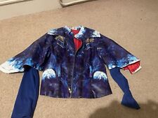 Disney Descendants Dressing Up Outfit