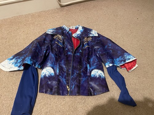 Disney descendants dressing - disney,