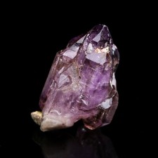 26.8g NATURAL Super Seven 7 Amethyst Scepter Quartz Crystal Mineral Specimen