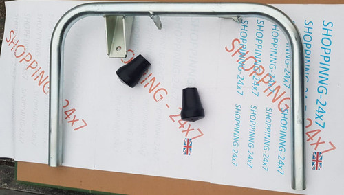 Centre stand kit for vespa - kit,