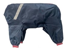 TROUSER SUIT NYLON DOG COAT