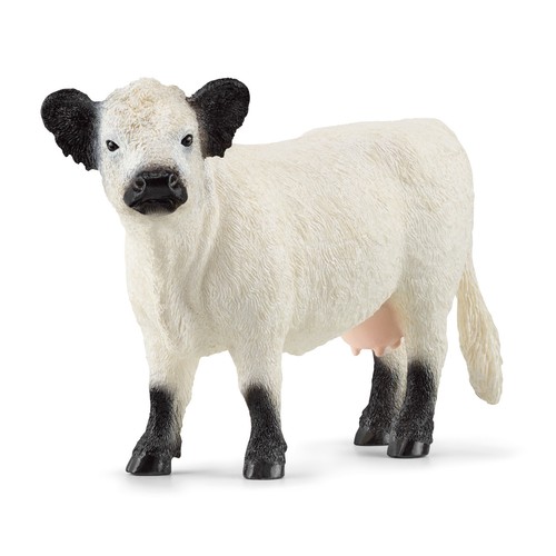 Schleich 13960 galloway - 13960, cow
