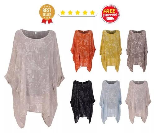 Ladies italian lagenlook - ladies,