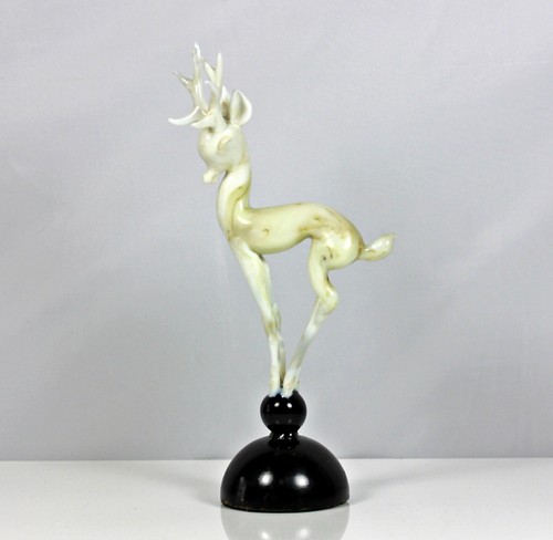 Istvan komaromy lamp work - lamp,