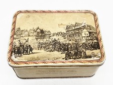 VINTAGE THOMAS PARKINSON LTD