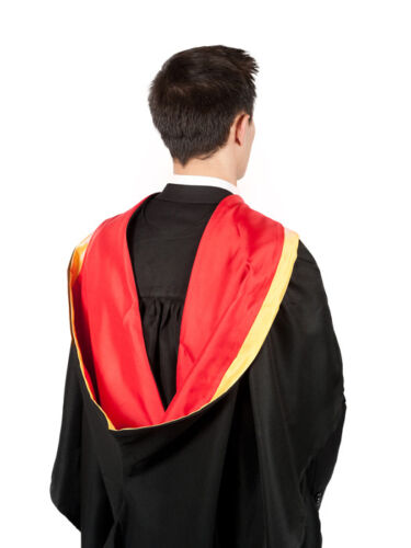 University academic hood - university,